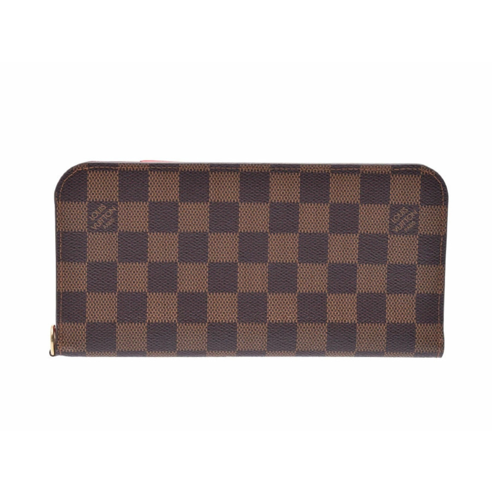 Louis Vuitton Damier Insolite Long Wallet